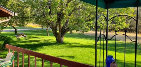 Tiny photo for 18925 Appaloosa Lane, Frenchtown, MT 59834 (MLS # 30075519)
