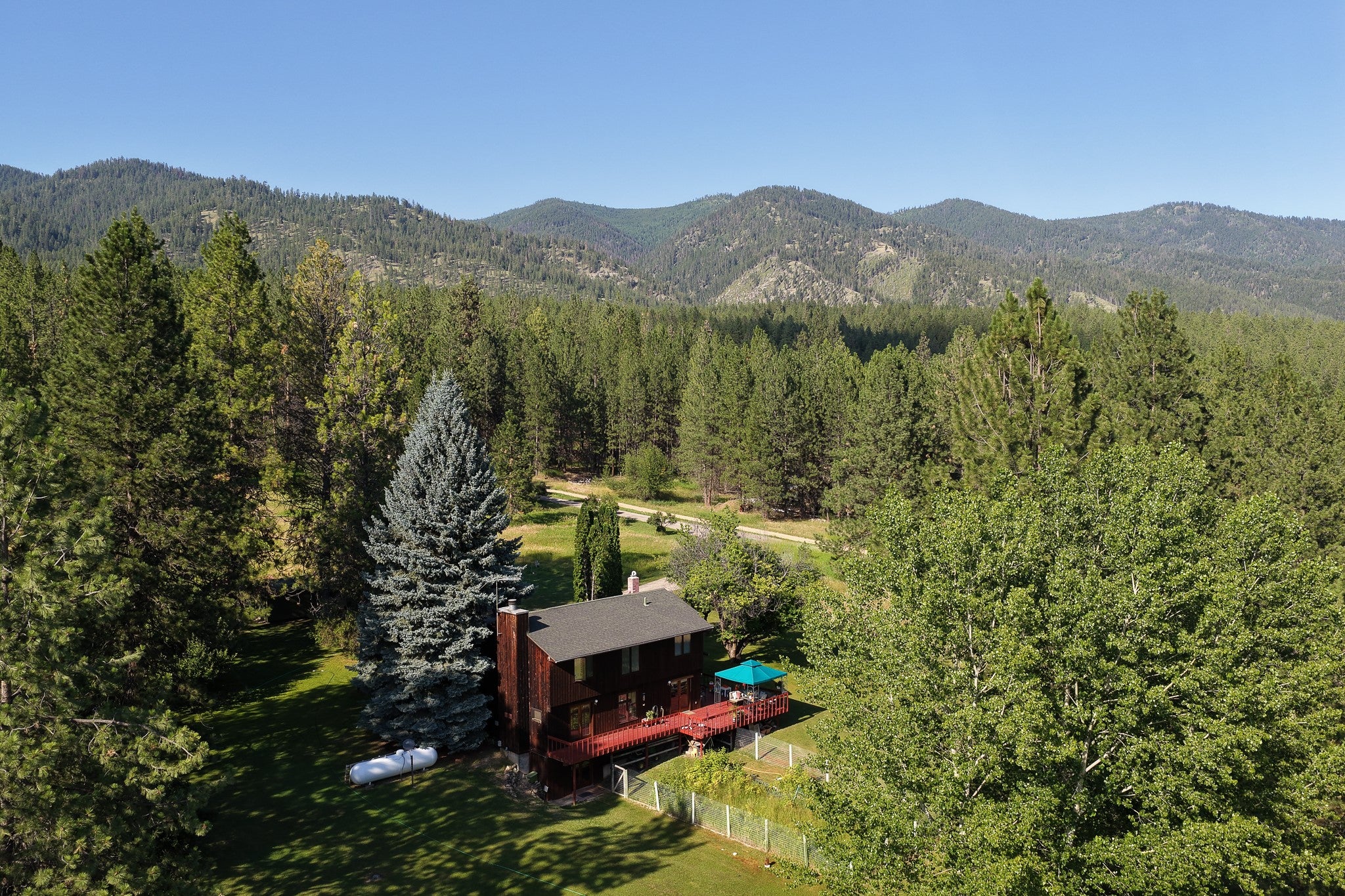 18925 Appaloosa Lane