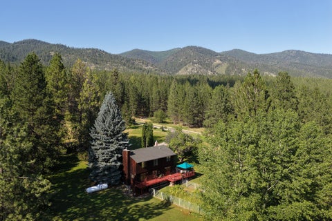 Tiny photo for 18925 Appaloosa Lane, Frenchtown, MT 59834 (MLS # 30075519)