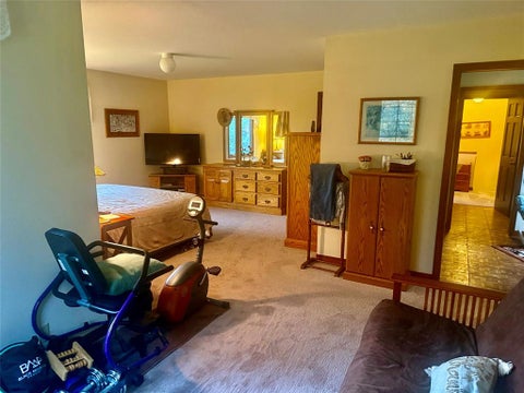 Tiny photo for 18925 Appaloosa Lane, Frenchtown, MT 59834 (MLS # 30075519)