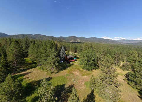 Tiny photo for 18925 Appaloosa Lane, Frenchtown, MT 59834 (MLS # 30075519)
