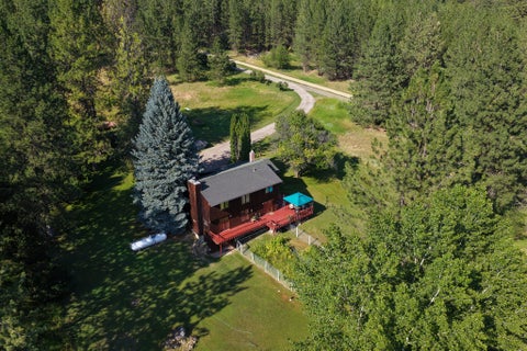 Tiny photo for 18925 Appaloosa Lane, Frenchtown, MT 59834 (MLS # 30075519)