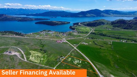 0 Yellowbell Lane Lot 2 Dayton MT 59914
