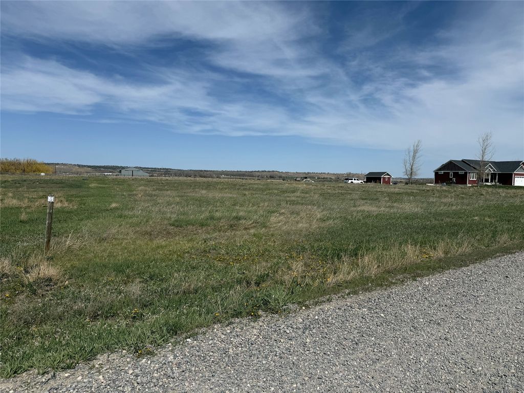 Photo of 7285 Whitetail Run, Shepherd, MT 59079 (MLS # 30069307)