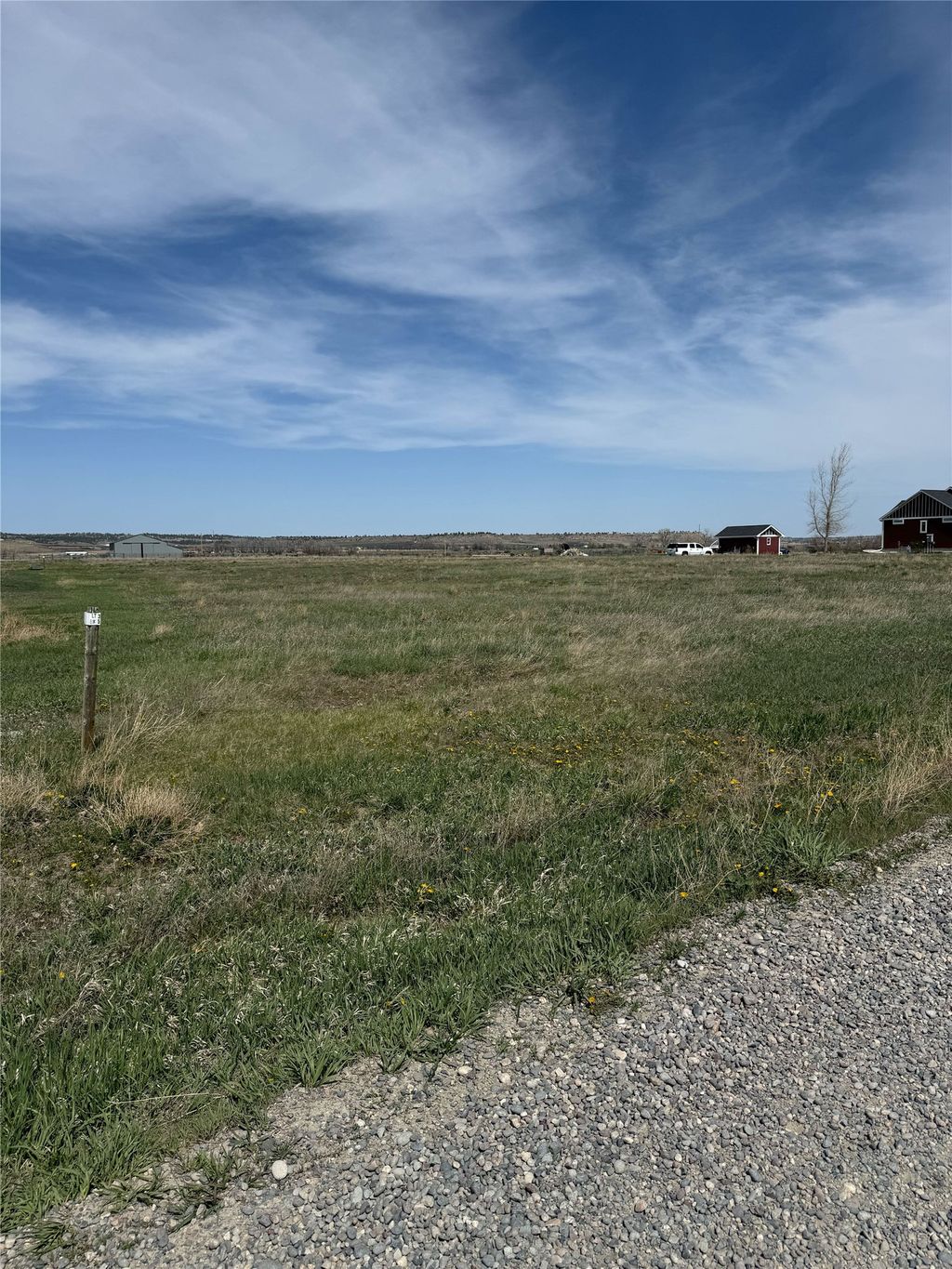 Photo of 7285 Whitetail Run, Shepherd, MT 59079 (MLS # 30069307)