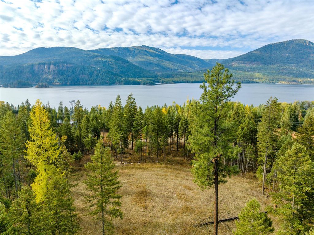 Photo of Lot 1 McKay Minor Road, Noxon, MT 59853 (MLS # 30060703)