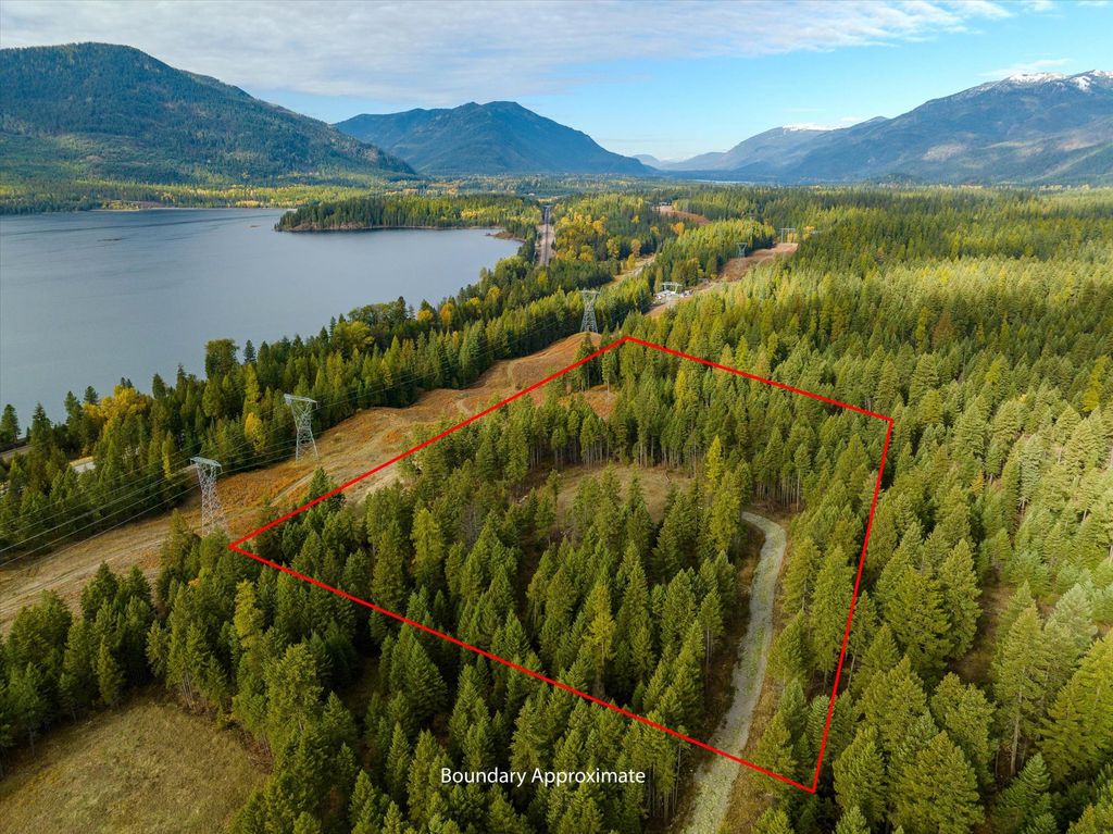 Photo of Lot 1 McKay Minor Road, Noxon, MT 59853 (MLS # 30060703)
