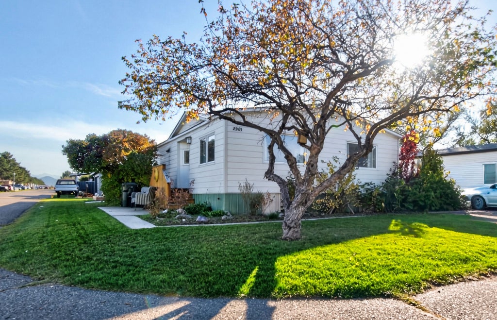 Photo of 2965 Melody Road, Helena, MT 59602 (MLS # 30079553)