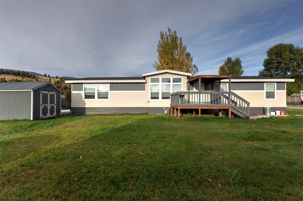 Photo of 7061 Savanna Lane, Lolo, MT 59847 (MLS # 30079313)
