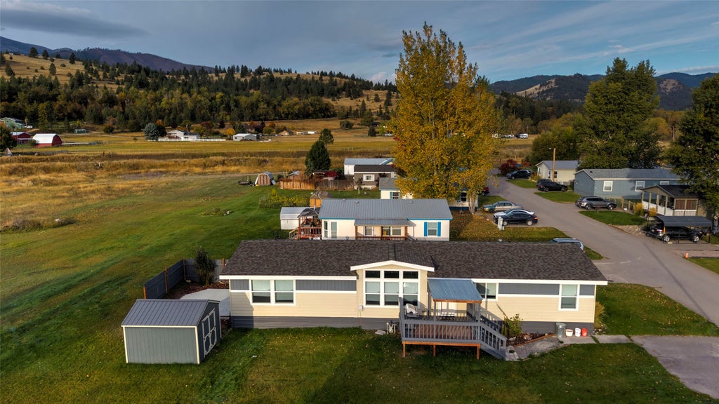 Photo of 7061 Savanna Lane, Lolo, MT 59847 (MLS # 30079313)