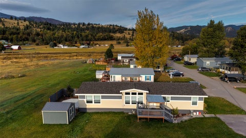 Photo of 7061 Savanna Lane, Lolo, MT 59847 (MLS # 30079313)