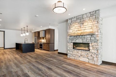 Tiny photo for 317 Akers Lane #E, Whitefish, MT 59937 (MLS # 30062335)