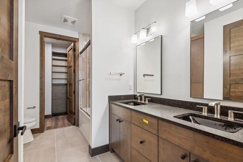 Tiny photo for 317 Akers Lane #E, Whitefish, MT 59937 (MLS # 30062335)