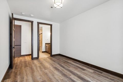 Tiny photo for 317 Akers Lane #E, Whitefish, MT 59937 (MLS # 30062335)