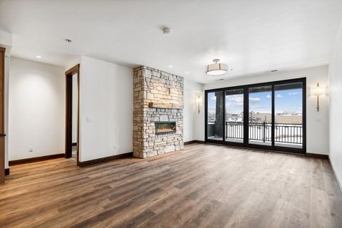 Tiny photo for 317 Akers Lane #E, Whitefish, MT 59937 (MLS # 30062335)