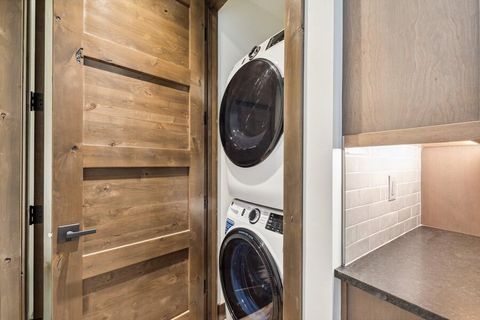 Tiny photo for 317 Akers Lane #E, Whitefish, MT 59937 (MLS # 30062335)