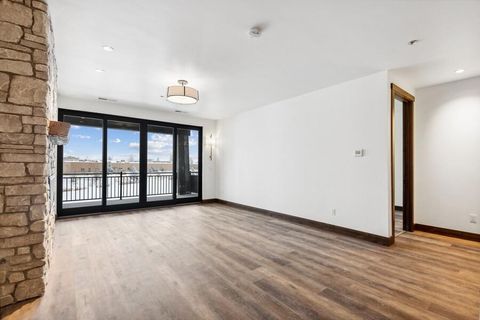 Tiny photo for 317 Akers Lane #E, Whitefish, MT 59937 (MLS # 30062335)