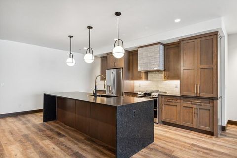 Tiny photo for 317 Akers Lane #E, Whitefish, MT 59937 (MLS # 30062335)