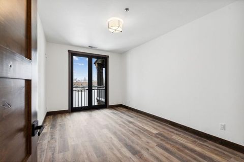 Tiny photo for 317 Akers Lane #E, Whitefish, MT 59937 (MLS # 30062335)