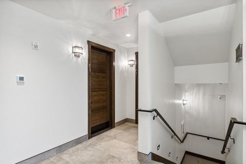 Tiny photo for 317 Akers Lane #E, Whitefish, MT 59937 (MLS # 30062335)