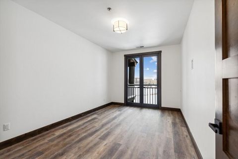 Tiny photo for 317 Akers Lane #E, Whitefish, MT 59937 (MLS # 30062335)