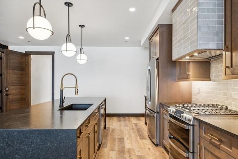 Tiny photo for 317 Akers Lane #E, Whitefish, MT 59937 (MLS # 30062335)