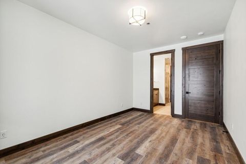 Tiny photo for 317 Akers Lane #E, Whitefish, MT 59937 (MLS # 30062335)