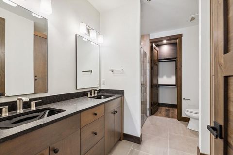 Tiny photo for 317 Akers Lane #E, Whitefish, MT 59937 (MLS # 30062335)