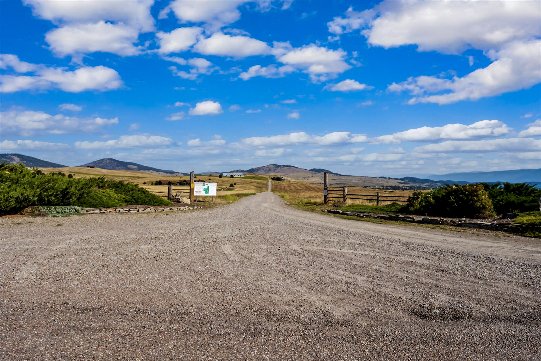 Lot 8 Irvine Estates Road