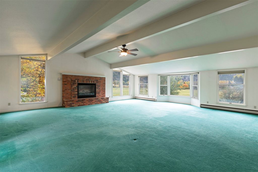 Photo of 13655 Turah Road, Clinton, MT 59825 (MLS # 30065735)