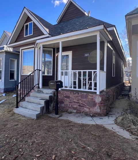 Photo of 509 Locust Street, Anaconda, MT 59711 (MLS # 30066689)