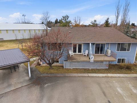 Tiny photo for 305 Kelly Road #F21, Kalispell, MT 59901 (MLS # 30066568)