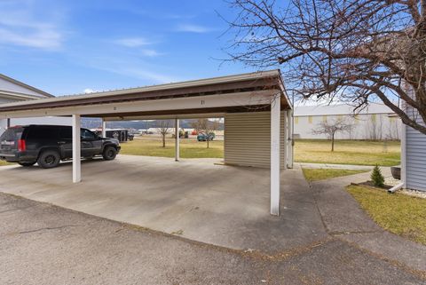 Tiny photo for 305 Kelly Road #F21, Kalispell, MT 59901 (MLS # 30066568)