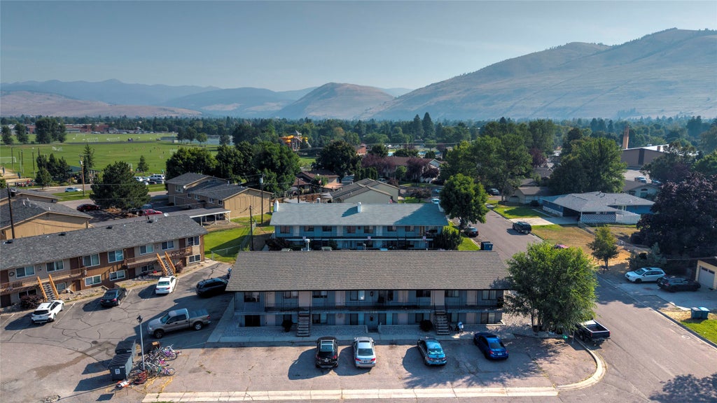 Photo of 108 Camelot Court, Missoula, MT 59801 (MLS # 30077493)