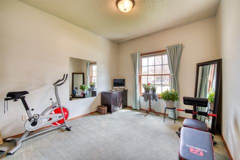 Tiny photo for 126 Thomas Street, Hamilton, MT 59840 (MLS # 30069481)