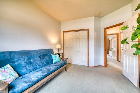 Tiny photo for 126 Thomas Street, Hamilton, MT 59840 (MLS # 30069481)