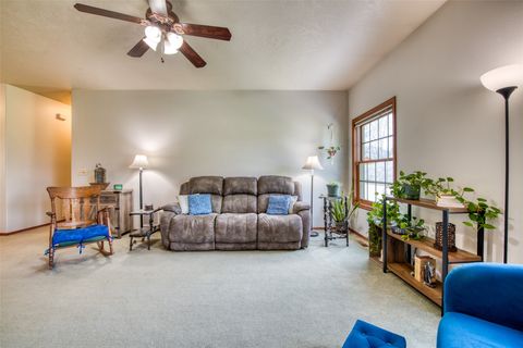 Tiny photo for 126 Thomas Street, Hamilton, MT 59840 (MLS # 30069481)