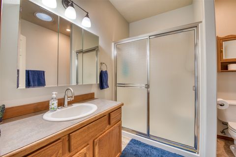 Tiny photo for 126 Thomas Street, Hamilton, MT 59840 (MLS # 30069481)