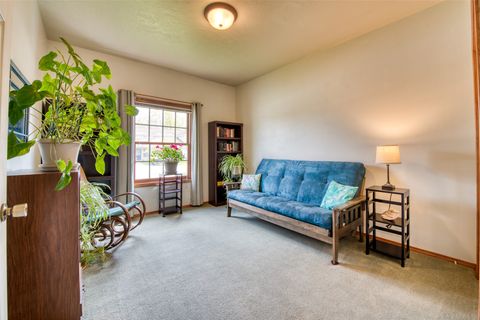 Tiny photo for 126 Thomas Street, Hamilton, MT 59840 (MLS # 30069481)