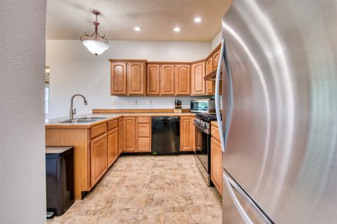 Tiny photo for 126 Thomas Street, Hamilton, MT 59840 (MLS # 30069481)