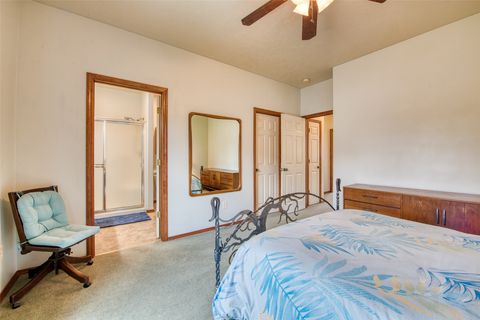 Tiny photo for 126 Thomas Street, Hamilton, MT 59840 (MLS # 30069481)