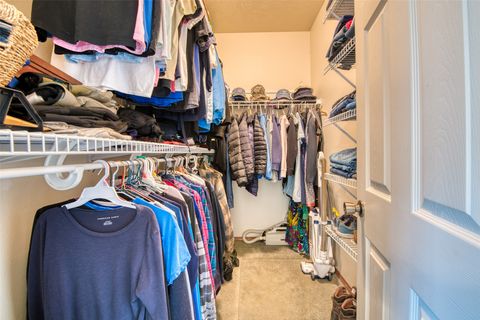 Tiny photo for 126 Thomas Street, Hamilton, MT 59840 (MLS # 30069481)