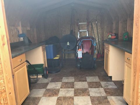 Tiny photo for 126 Thomas Street, Hamilton, MT 59840 (MLS # 30069481)