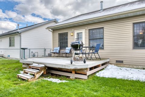 Tiny photo for 126 Thomas Street, Hamilton, MT 59840 (MLS # 30069481)