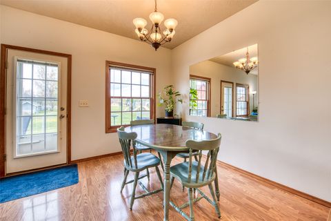 Tiny photo for 126 Thomas Street, Hamilton, MT 59840 (MLS # 30069481)