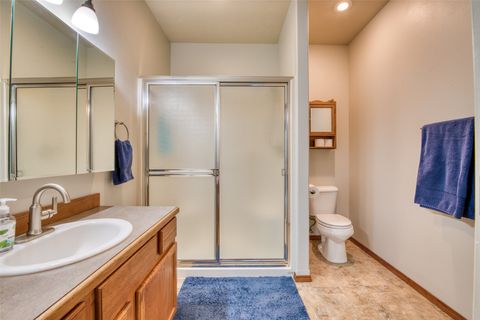 Tiny photo for 126 Thomas Street, Hamilton, MT 59840 (MLS # 30069481)