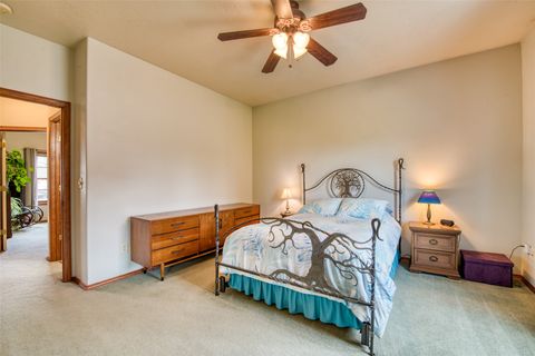 Tiny photo for 126 Thomas Street, Hamilton, MT 59840 (MLS # 30069481)