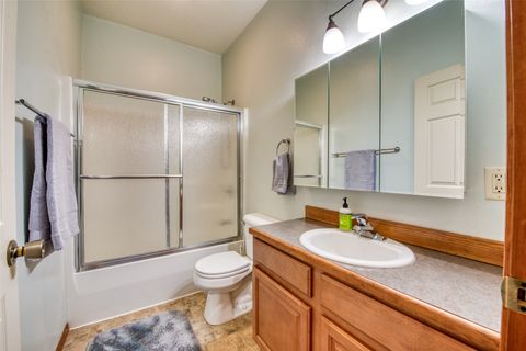Tiny photo for 126 Thomas Street, Hamilton, MT 59840 (MLS # 30069481)