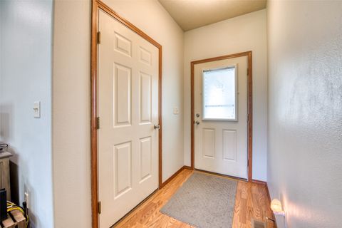 Tiny photo for 126 Thomas Street, Hamilton, MT 59840 (MLS # 30069481)