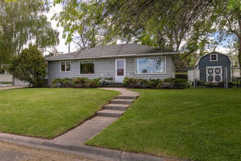 Photo of 1805 5th Avenue, Helena, MT 59601 (MLS # 30072869)